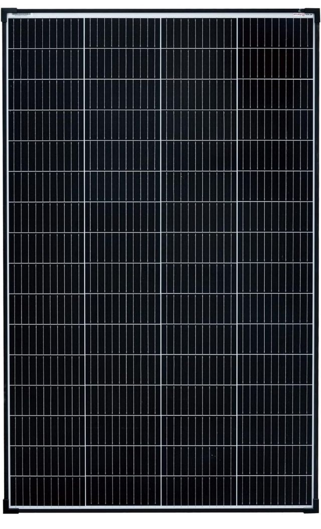 Panel solar