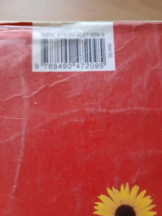 L castellanay literatura1ESO(santillana)