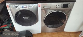Reparación Chozas ,lavadoras lavavajillas