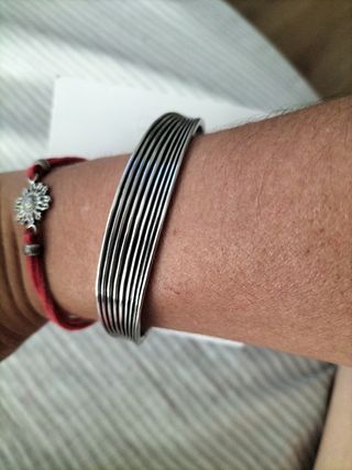 Pulsera mujer Viceroy acero