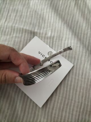 Pulsera mujer Viceroy acero