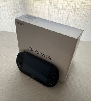 PlayStation Vita