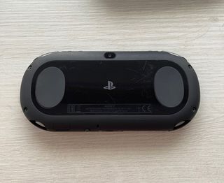 PlayStation Vita