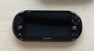PlayStation Vita