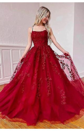 vestido fiesta mujer