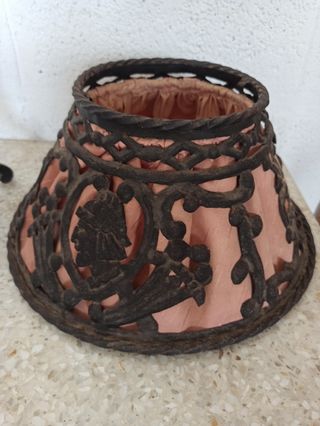 Lámpara Romana