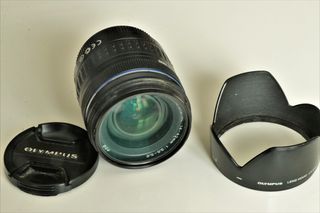 OBJETIVO OLYMPUS Digital 14–42 mm