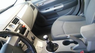 Chrysler Sebring 2008