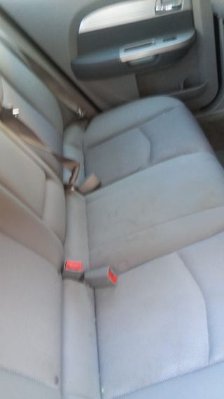 Chrysler Sebring 2008