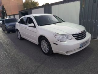 Chrysler Sebring 2008