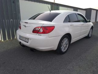 Chrysler Sebring 2008