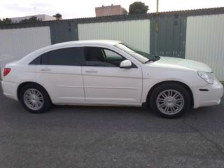 Chrysler Sebring 2008