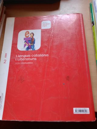 Lenguacatalanayliteratura2ESO,santillana