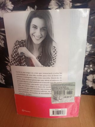 Libro Mañana, A Las Seis