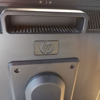 Pantalla ordenador HP
