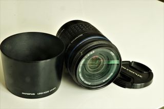 OBJETIVO OLYMPUS Digital 40-150 mm