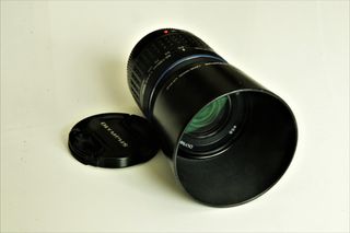 OBJETIVO OLYMPUS Digital 40-150 mm