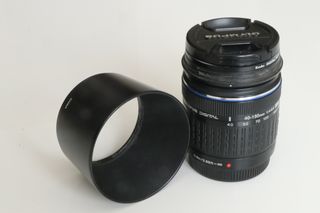 OBJETIVO OLYMPUS Digital 40-150 mm