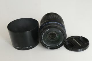 OBJETIVO OLYMPUS Digital 40-150 mm