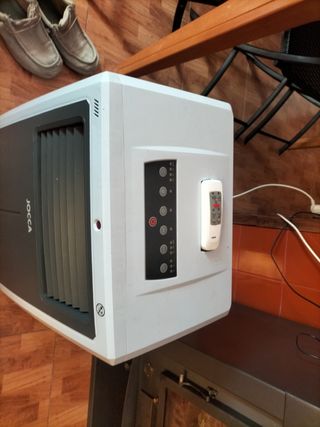 Aire acondicionado, climatizador portátil., JOCCA