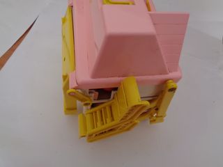 pin y pon ( pinypon) la casa magica family de la m