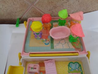 pin y pon ( pinypon) la casa magica family de la m