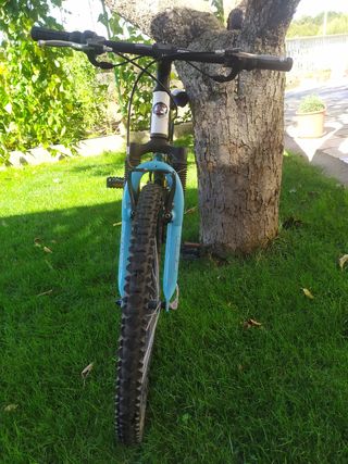 Bicicleta BH