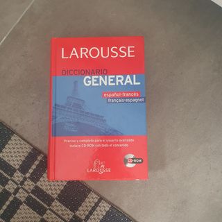 2 Diccionarios Bilingue Cambridge Spanish-English