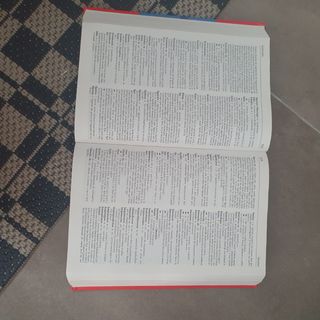 2 Diccionarios Bilingue Cambridge Spanish-English