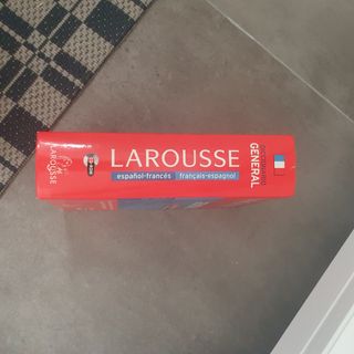 2 Diccionarios Bilingue Cambridge Spanish-English