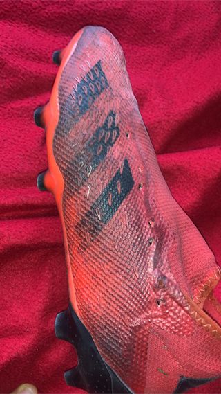 Botas Adidas Predator