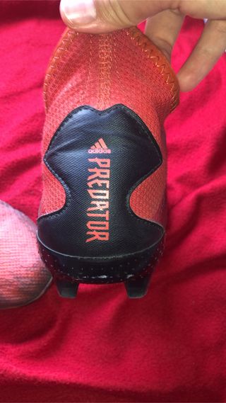Botas Adidas Predator