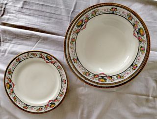 Vajilla Rosenthal