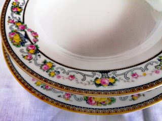 Vajilla Rosenthal