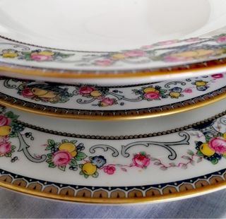Vajilla Rosenthal