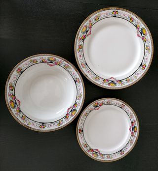 Vajilla Rosenthal