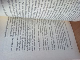 Libro:LA AVENTURA DE SAID