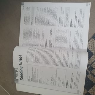 Libro nuevo PET buster, student's y teacher's book