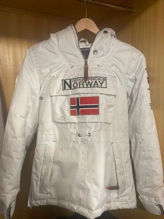 Abrigo Norway