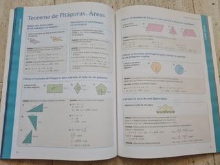 LIBRO MATEMATICAS 1 BACHILLERATO