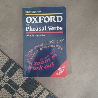 2 Diccionarios Bilingue Cambridge Spanish-English