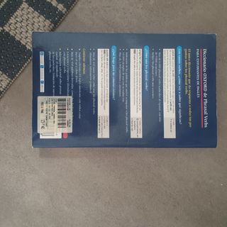 2 Diccionarios Bilingue Cambridge Spanish-English