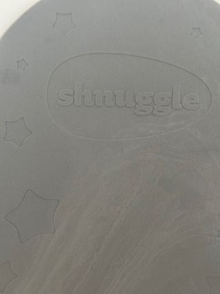 Bañera bebé Shnuggle