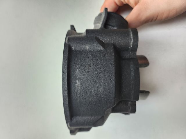 Cilindro Minarelli AM6 TNT