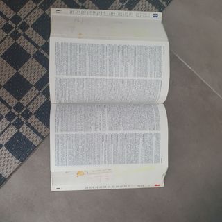 2 Diccionarios Bilingue Cambridge Spanish-English