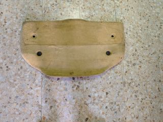 Puertas + interior Porsche 986