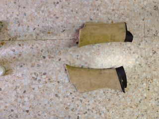 Puertas + interior Porsche 986