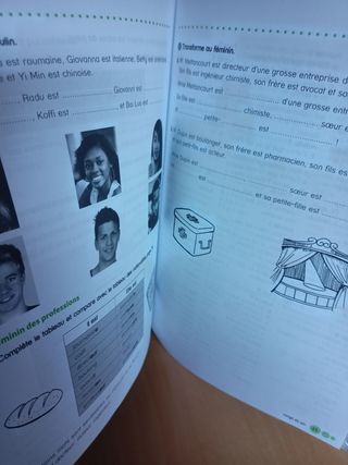 Libro:  - 1º ESO (Arobase 2ª Edición)