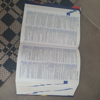 2 Diccionarios Bilingue Cambridge Spanish-English