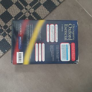 2 Diccionarios Bilingue Cambridge Spanish-English